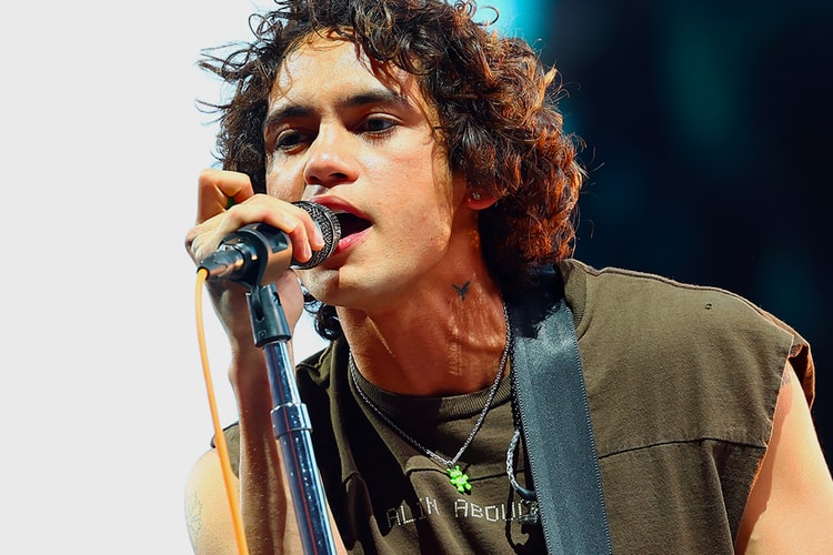 Dominic Fike Teases New Album, 'Sunburn' Hypebeast