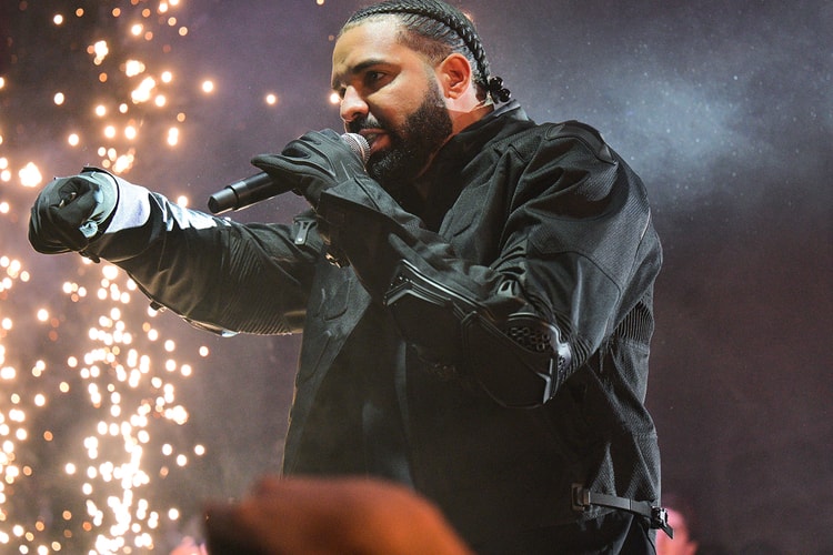 Drake Announces New Album 'For All The Dogs' | Hypebeast