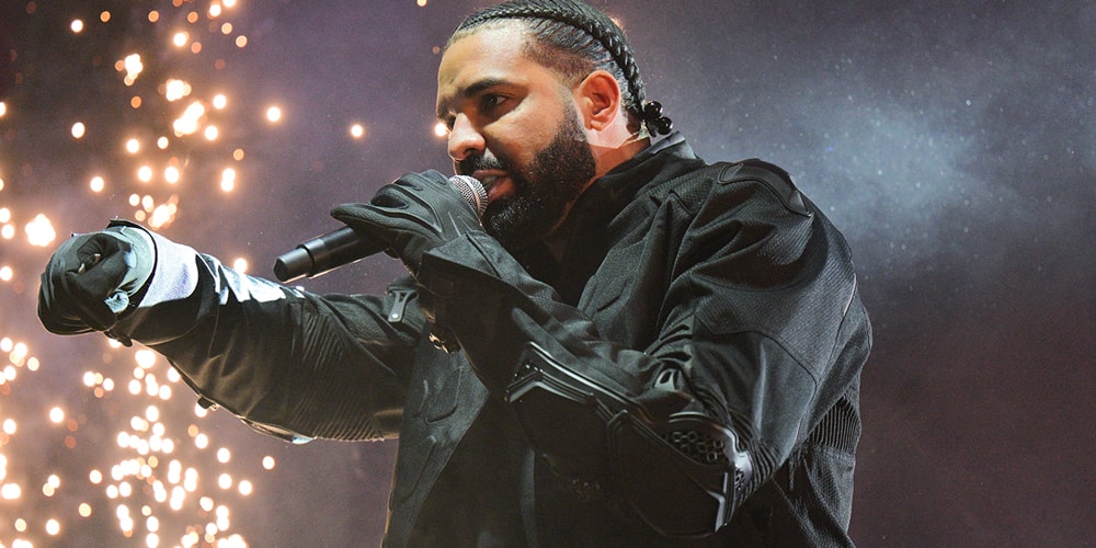 Drake 'For All the Dogs' Reveals Release Date | Hypebeast