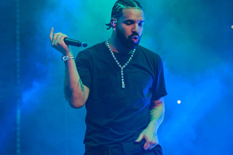 Drake "It's All A Blur" Tour Trailer Stream Hypebeast Drake "It's All A Blur" Tour Trailer Stream Hypebeast
