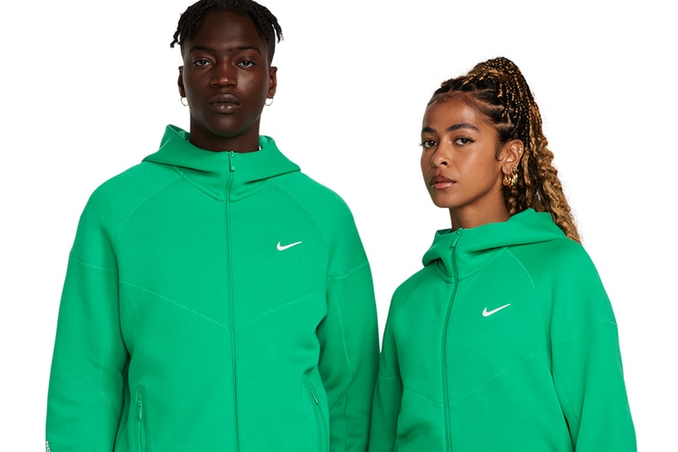 Nike Sportswear 2014 Tech Fleece Capsule Collection | Hypebeast