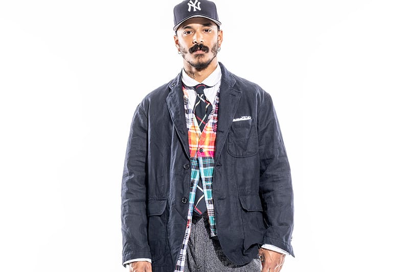 Engineered Garments | Hypebeast