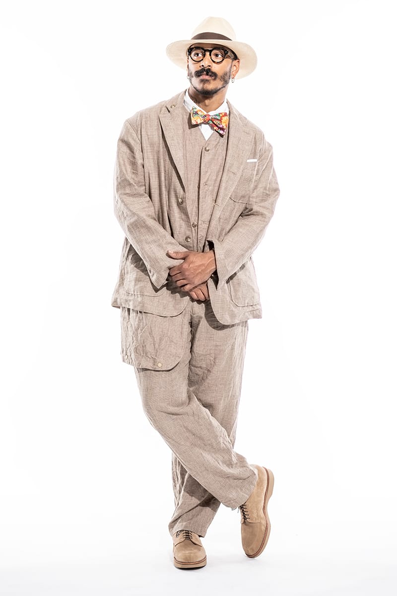 Engineered Garments Spring Summer 2024 Lookbook Hypebeast   Engineered Garments Ss24 Lookbook 11 