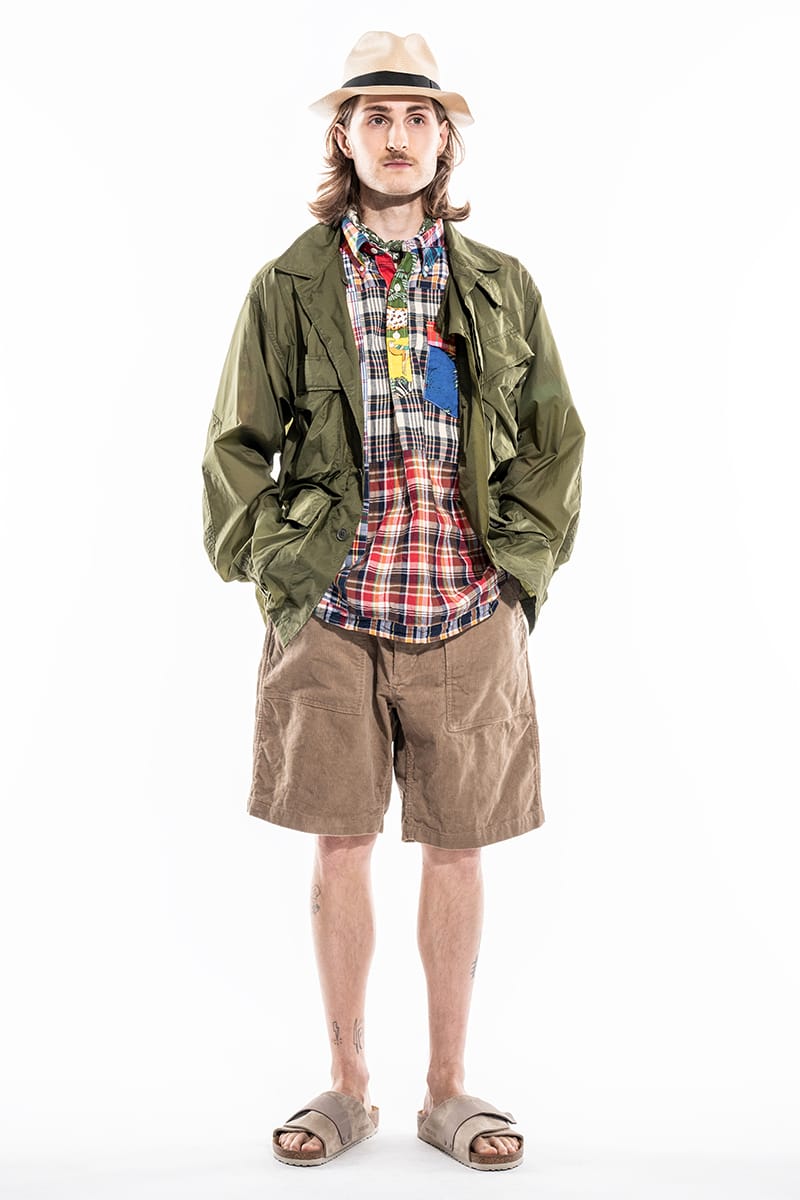 Engineered Garments Spring Summer 2024 Lookbook Hypebeast   Engineered Garments Ss24 Lookbook 19 