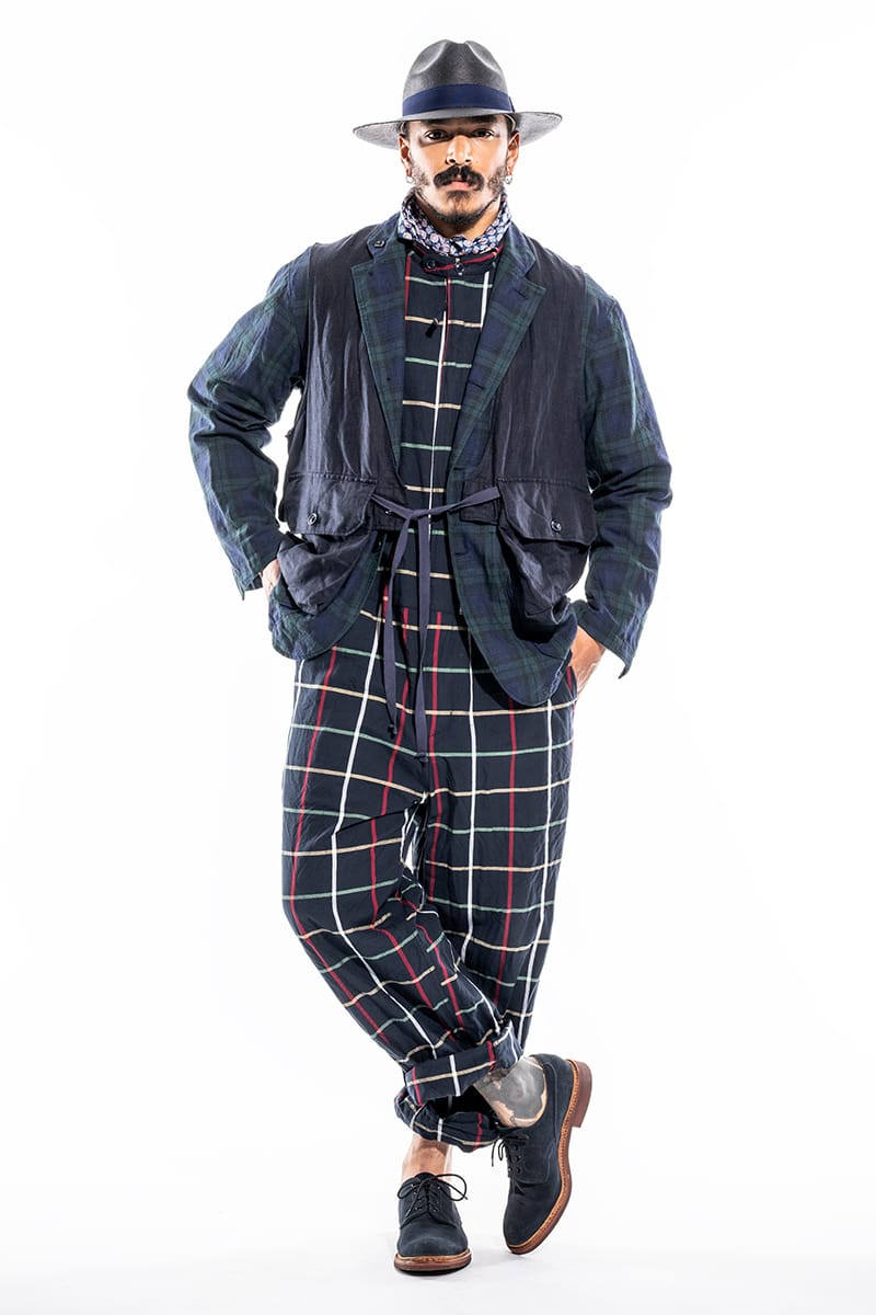 Engineered Garments Spring Summer 2024 Lookbook Hypebeast   Engineered Garments Ss24 Lookbook 29 