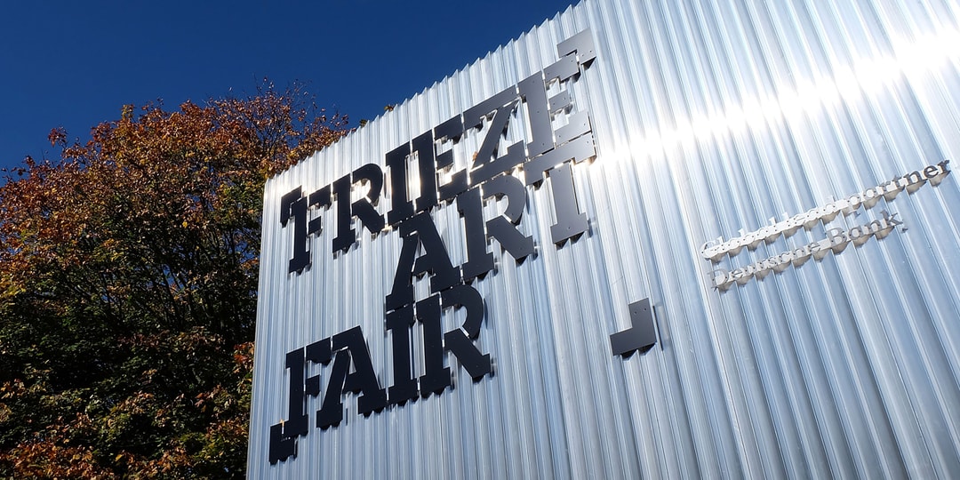 Frieze объявляет о приобретении нью-йоркской Armory Show и Expo Chicago