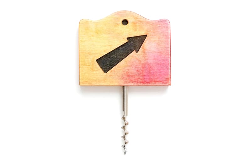 Wine Maker Gabrio Bini x Our Legacy WORK SHOP | Hypebeast