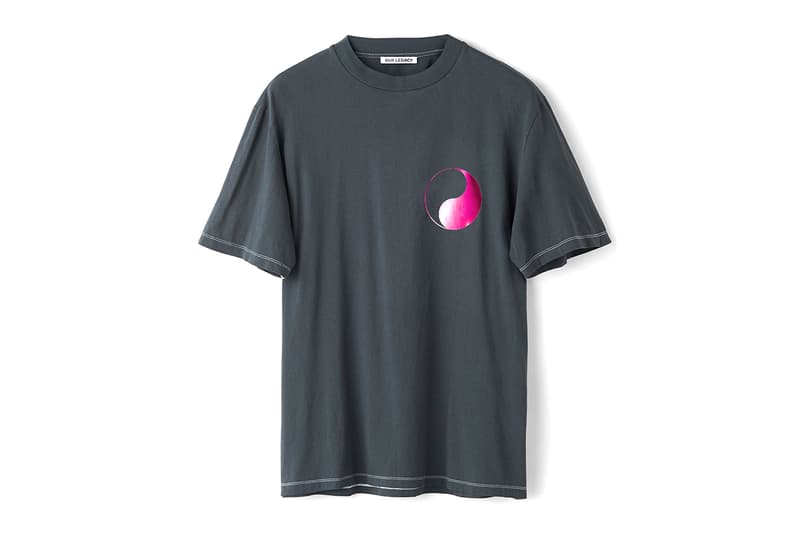 トップス Our Legacy Work Shop Tee Gabrio Bini Wine Maker Gabrio Bini x Our Legacy WORK SHOP | Hypebeast