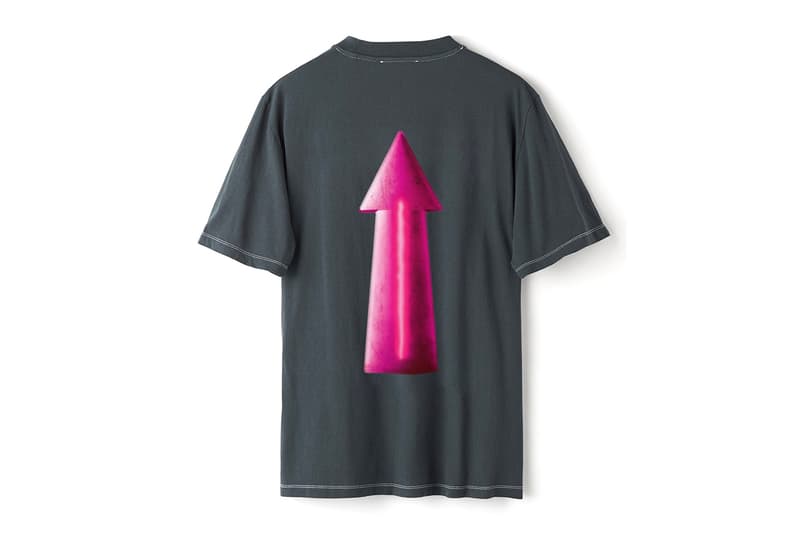 トップス Our Legacy Work Shop Tee Gabrio Bini Wine Maker Gabrio Bini x Our Legacy WORK SHOP | Hypebeast