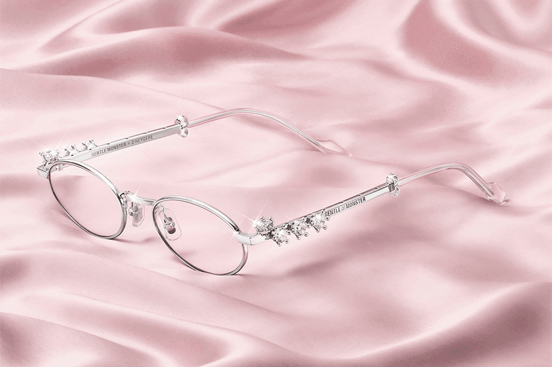 Gentle Monster x D'heygere Eyewear Collaboration | Hypebeast Gentle Monster x D'heygere Eyewear Collaboration | Hypebeast