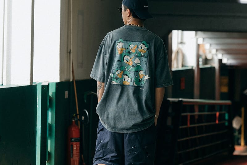 Defective Garments x Drake Related Capsule Collection | Hypebeast