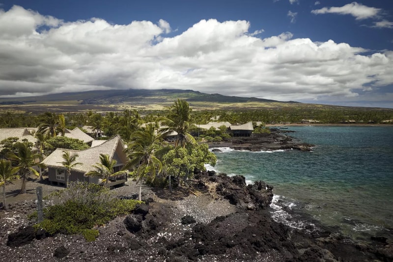 Tsunami update kona