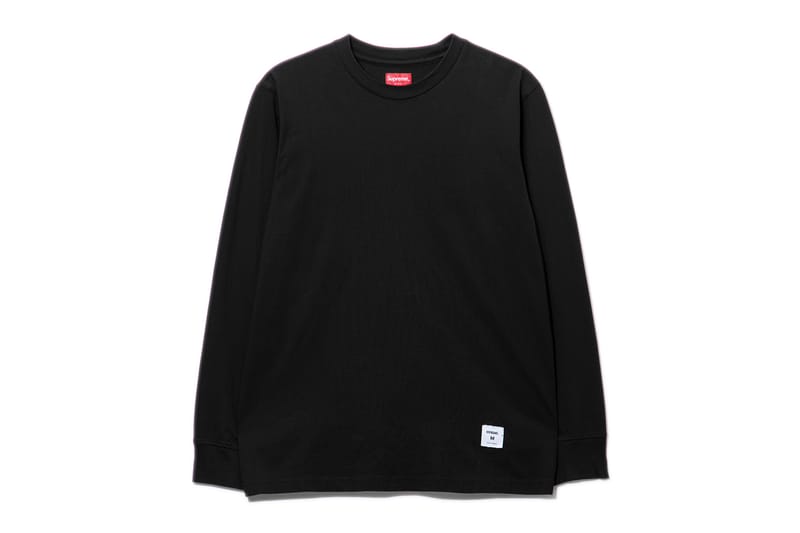 Chanel pharrell hot sale long sleeve