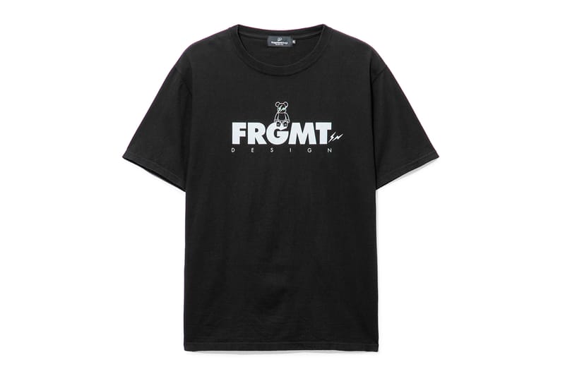 Readymade Denim Tears x Readymade printed t-shirt | Garmentory