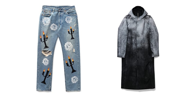 HBX Archives Week 130 Denim Tears Supreme Verdy | Hypebeast