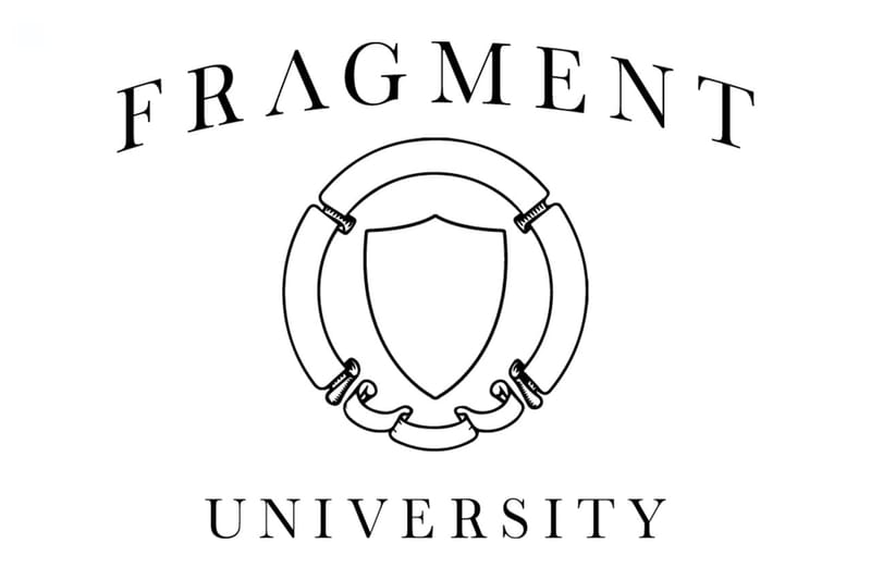 FRAGMENT UNIVERSITY-