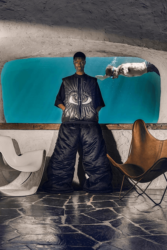 HOUSE OF ERRORS Interview Feature | Hypebeast
