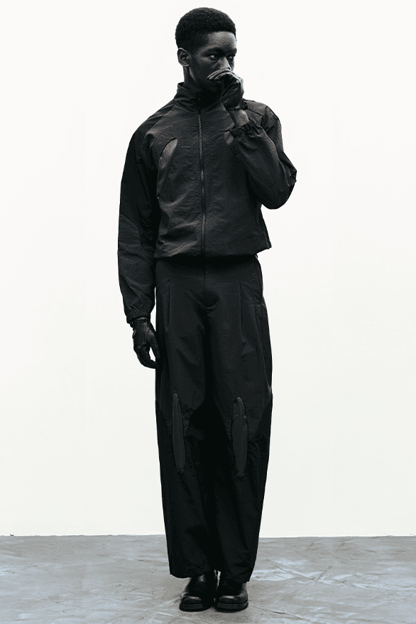_J.L-A.L_ Spring/Summer 2024 Collection | Hypebeast _J.L-A.L_ Spring/Summer 2024 Collection | Hypebeast