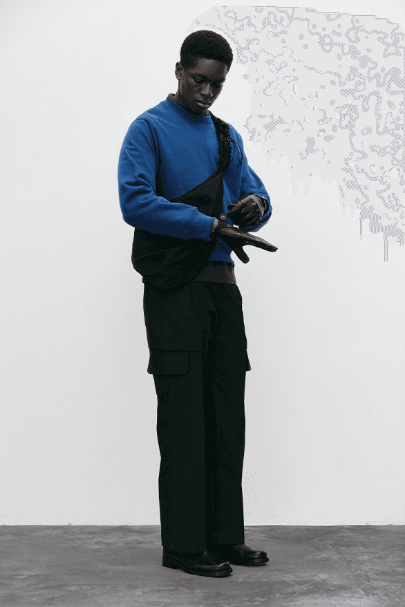 _J.L-A.L_ Spring/Summer 2024 Collection | Hypebeast _J.L-A.L_ Spring/Summer 2024 Collection | Hypebeast