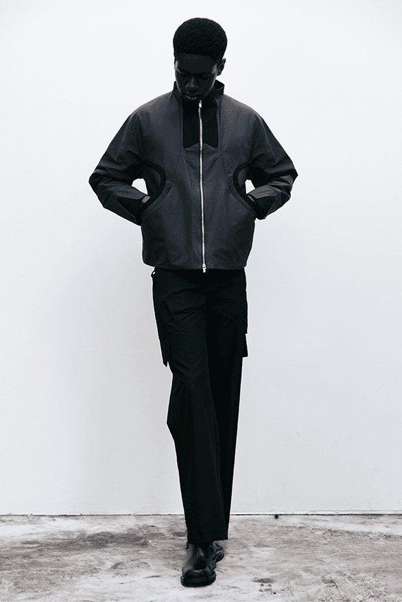 _J.L-A.L_ Spring/Summer 2024 Collection | Hypebeast _J.L-A.L_ Spring/Summer 2024 Collection | Hypebeast