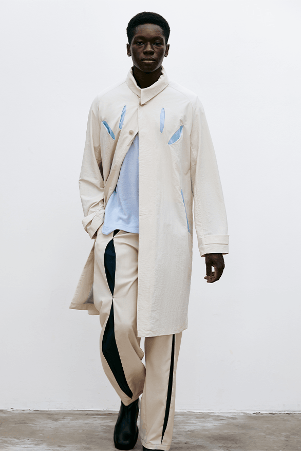 _J.L-A.L_ Spring/Summer 2024 Collection | Hypebeast