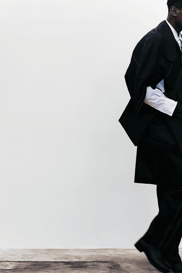 _J.L-A.L_ 2024AW トラックスーツ上下セット希少M jlal