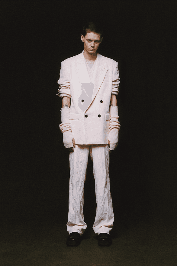 John Lawrence Sullivan Spring/Summer 2024 Menswear | Hypebeast John Lawrence Sullivan Spring/Summer 2024 Menswear | Hypebeast