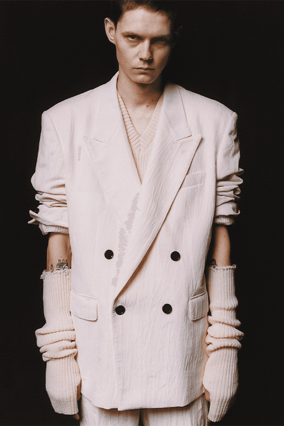 John Lawrence Sullivan Spring/Summer 2024 Menswear | Hypebeast John Lawrence Sullivan Spring/Summer 2024 Menswear | Hypebeast
