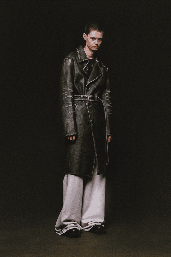 John Lawrence Sullivan Spring/Summer 2024 Menswear | Hypebeast John Lawrence Sullivan Spring/Summer 2024 Menswear | Hypebeast
