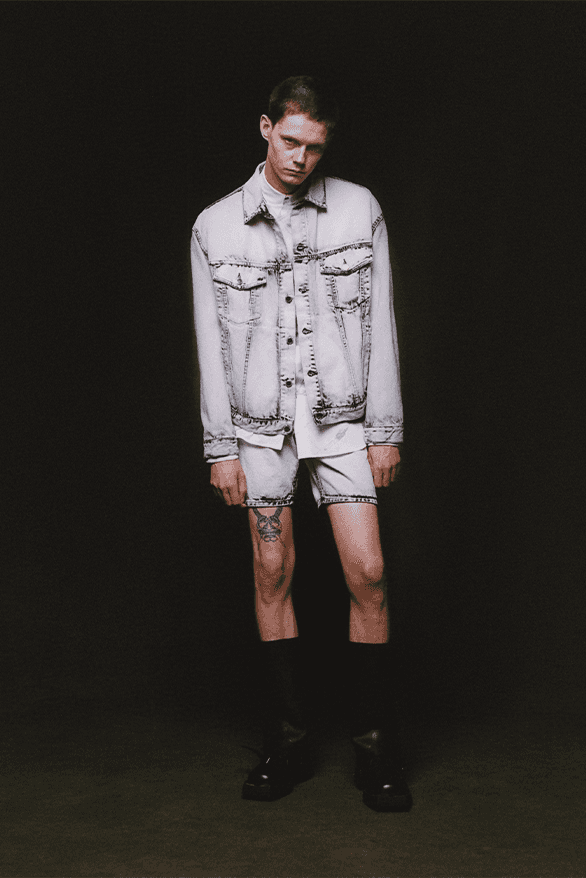 John Lawrence Sullivan Spring/Summer 2024 Menswear | Hypebeast John Lawrence Sullivan Spring/Summer 2024 Menswear | Hypebeast