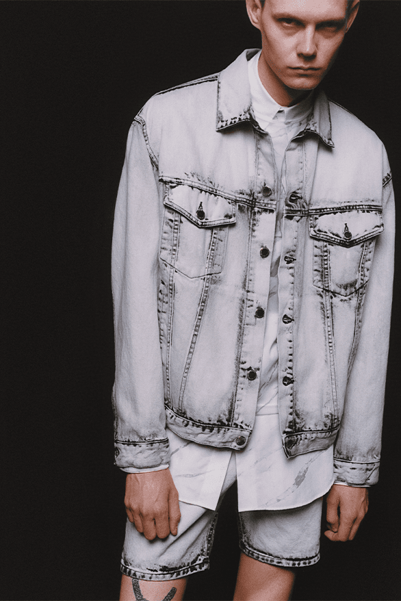 John Lawrence Sullivan Spring/Summer 2024 Menswear | Hypebeast John Lawrence Sullivan Spring/Summer 2024 Menswear | Hypebeast