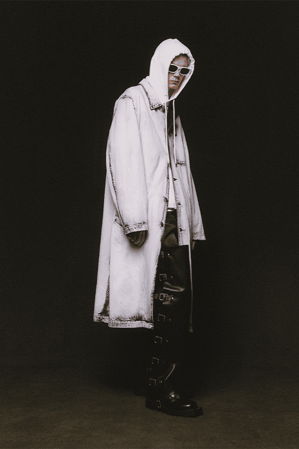 John Lawrence Sullivan Spring/Summer 2024 Menswear | Hypebeast John Lawrence Sullivan Spring/Summer 2024 Menswear | Hypebeast