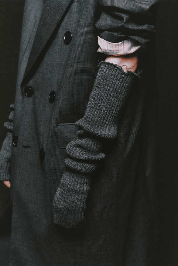 John Lawrence Sullivan Spring/Summer 2024 Menswear | Hypebeast John Lawrence Sullivan Spring/Summer 2024 Menswear | Hypebeast