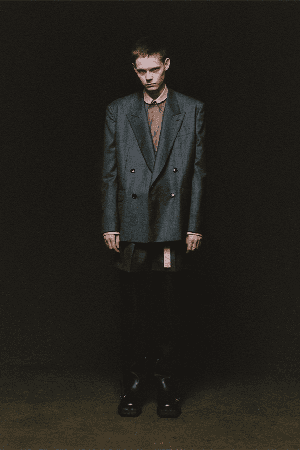 John Lawrence Sullivan Spring/Summer 2024 Menswear | Hypebeast John Lawrence Sullivan Spring/Summer 2024 Menswear | Hypebeast