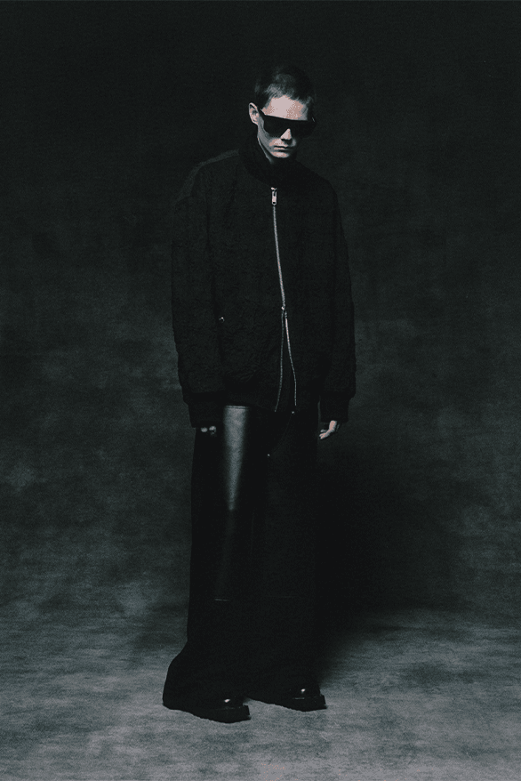 John Lawrence Sullivan Spring/Summer 2024 Menswear | Hypebeast John Lawrence Sullivan Spring/Summer 2024 Menswear | Hypebeast