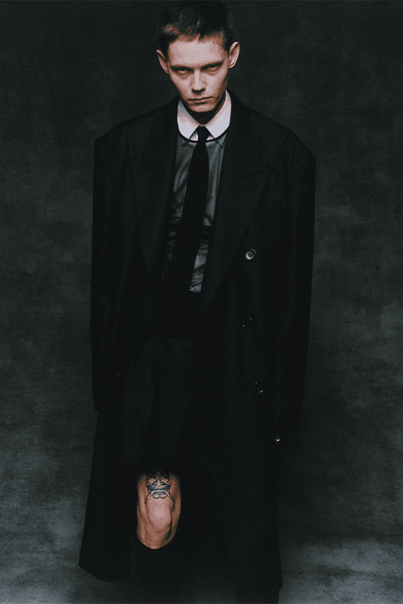 John Lawrence Sullivan Spring/Summer 2024 Menswear | Hypebeast John Lawrence Sullivan Spring/Summer 2024 Menswear | Hypebeast