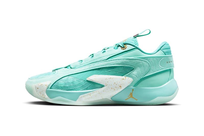 Jordan Luka 2 Matador DX8733-300 Release Date | Hypebeast