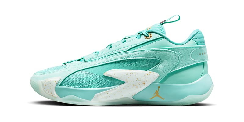 Jordan Luka 2 Matador DX8733-300 Release Date | Hypebeast