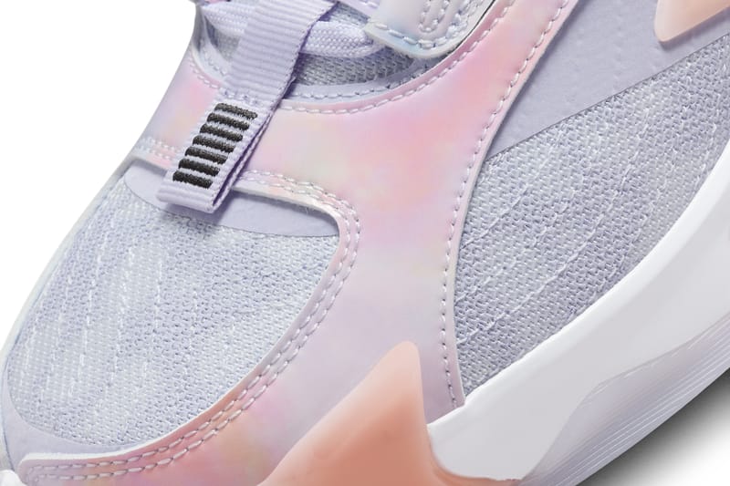 シューズ(女性用) Jordan LUKA 2 GS Nebula 23.5 Jordan Luka 2 Nebula DX8733-005 Release Date | Hypebeast