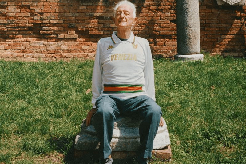Kappa x Venezia FC 2023/24 Away Jersey Release Info | Hypebeast