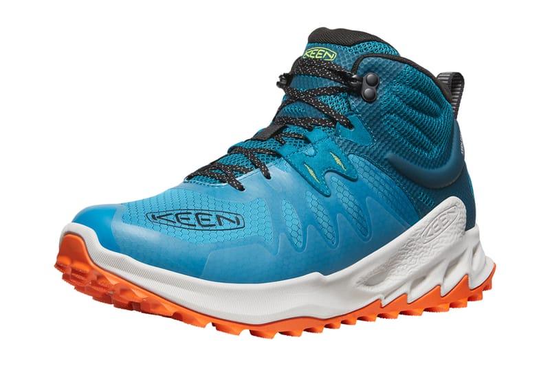 KEEN Presents Two New Versions Of Its UNEEK Silhouette | Hypebeast