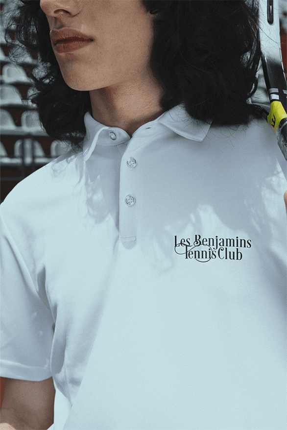 Les Benjamins Tennis Collection Release Info | Hypebeast