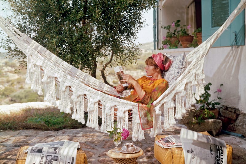 Louis Vuitton's New Photo Books Explore Italy and Tahiti | Hypebeast