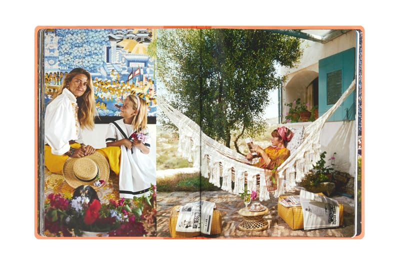 Louis Vuitton's New Photo Books Explore Italy and Tahiti | Hypebeast