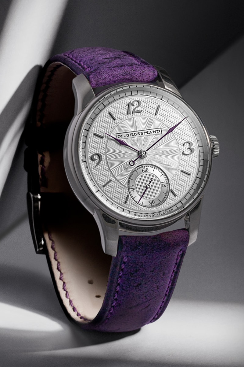 Moritz Grossmann Kari Voutilainen Silver Bullet | Hypebeast