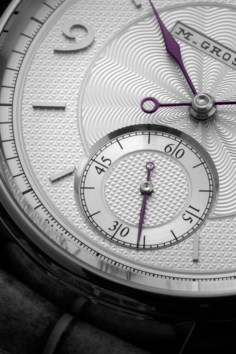 Moritz Grossmann Kari Voutilainen Silver Bullet | Hypebeast