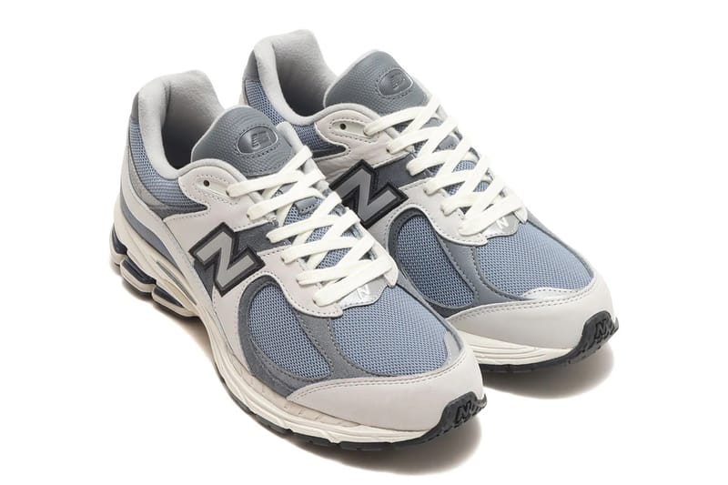 atmos x New balance ☆ M2002RAT Grey atmos x New Balance 2002R 
