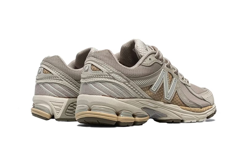 New balance clearance 990 vs 860