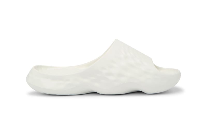 New Balance Introduces MRSHN Slide 