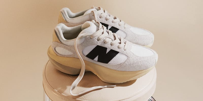 New cheap balance wave